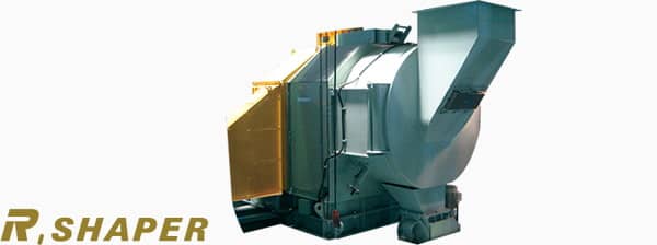 R.SHAPER