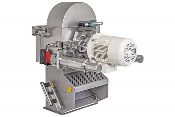 ペレタイザーZGF