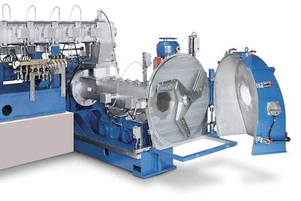 “ストランド・ペレタイザーSP